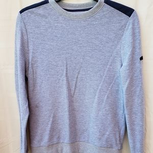 Under armour crewneck sweatshirt